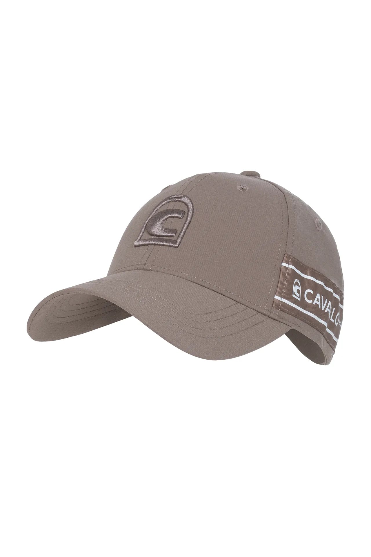 Casquette CavalCap - Cavallo SS26