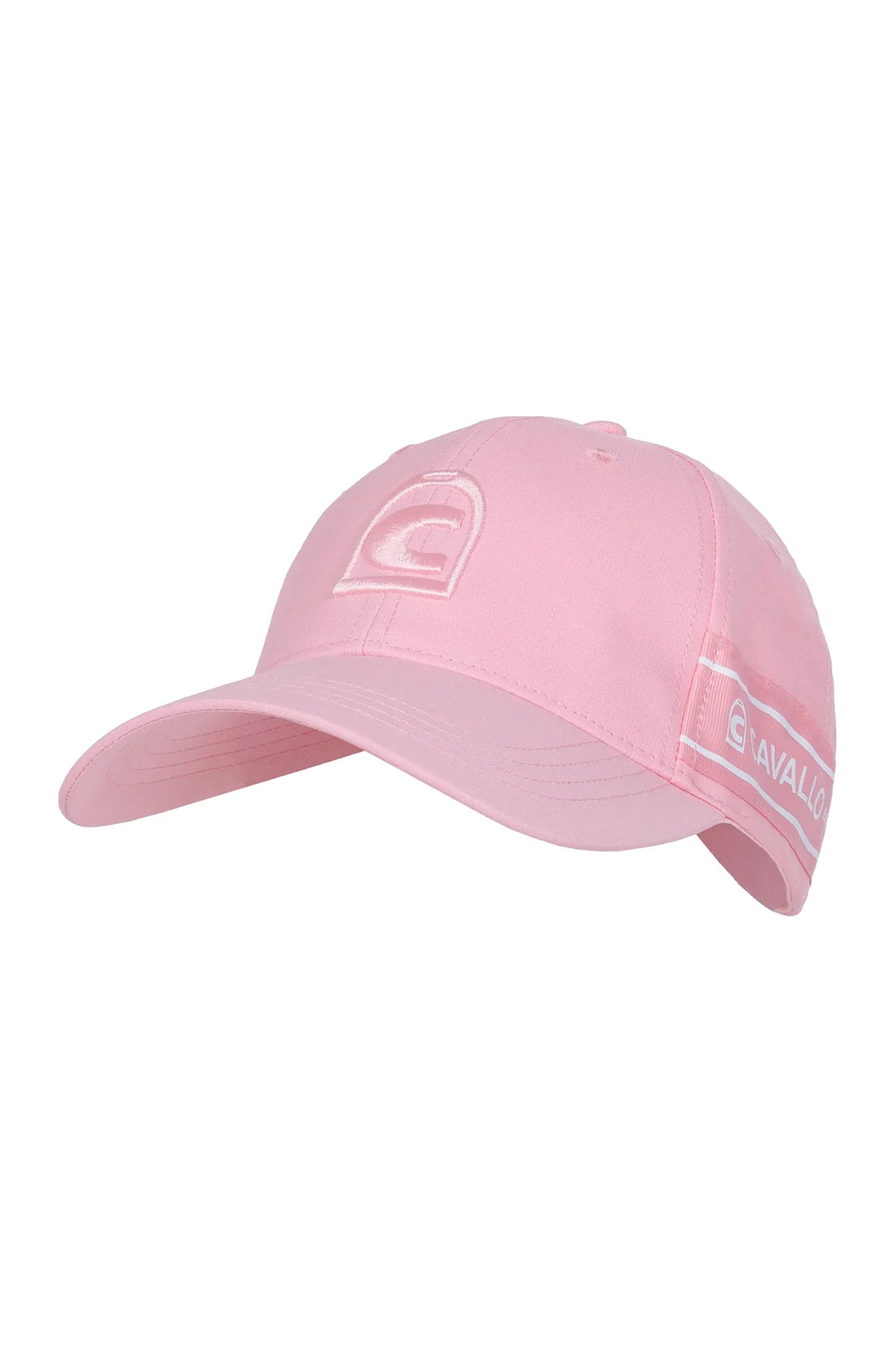 Casquette CavalCap - Cavallo SS26
