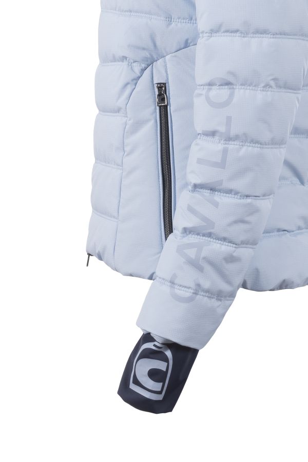 Doudoune légère Cavalnia - Cavallo Spring / Summer 25