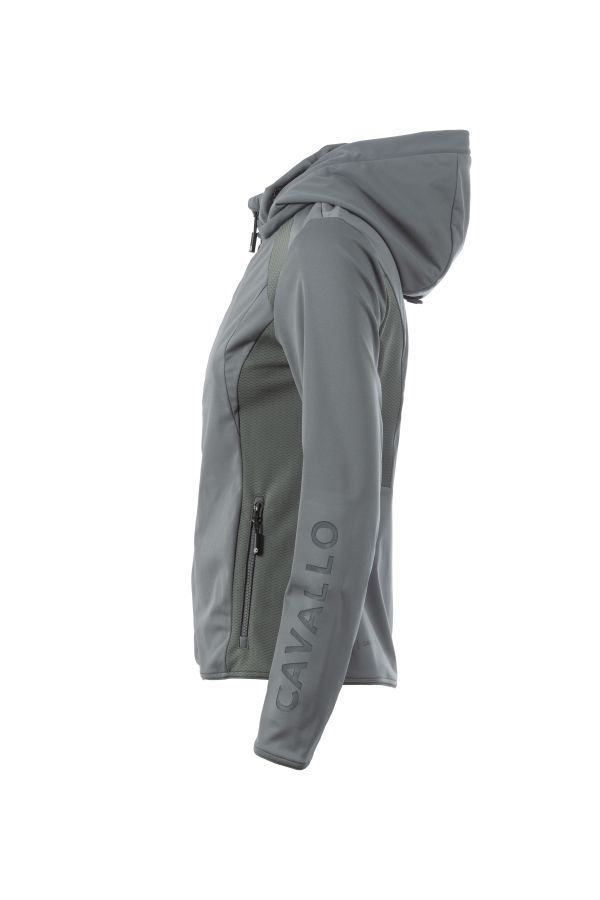 Veste Cavalniara - Cavallo Spring / Summer 25