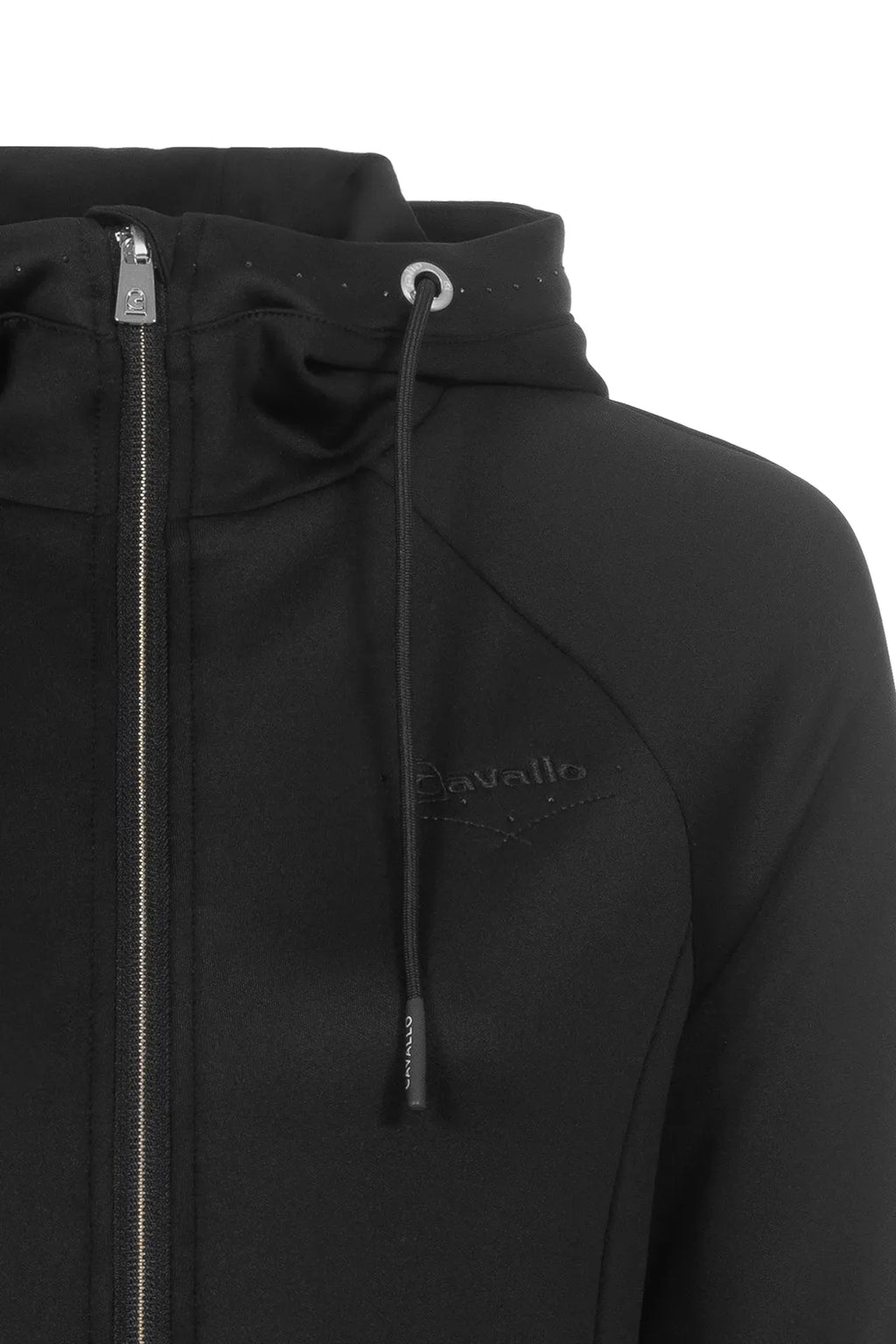 Cavallo Sweat Jacket Cavalnaomi  SS26