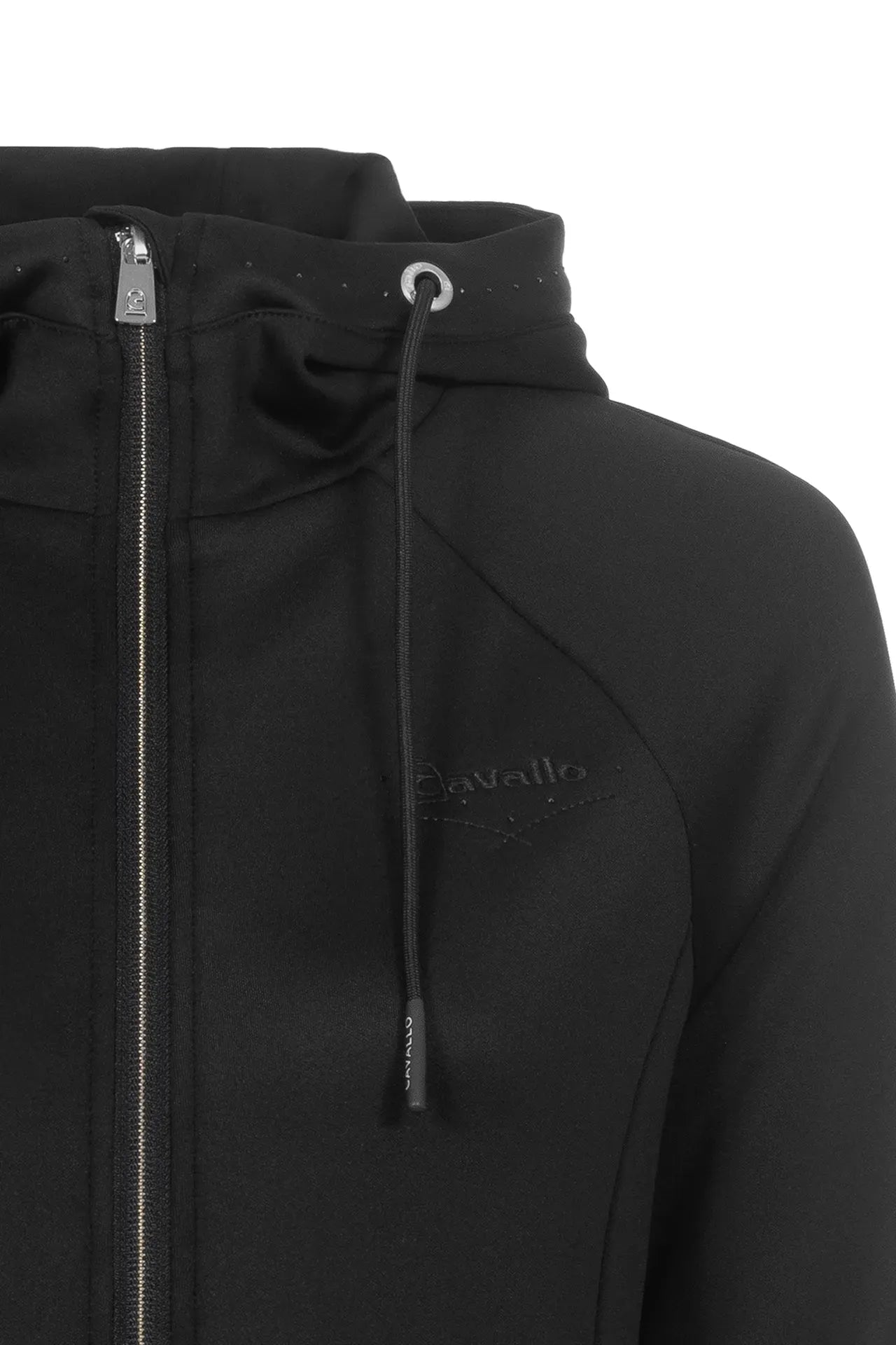 Cavallo Sweat Jacket Cavalnaomi  SS26