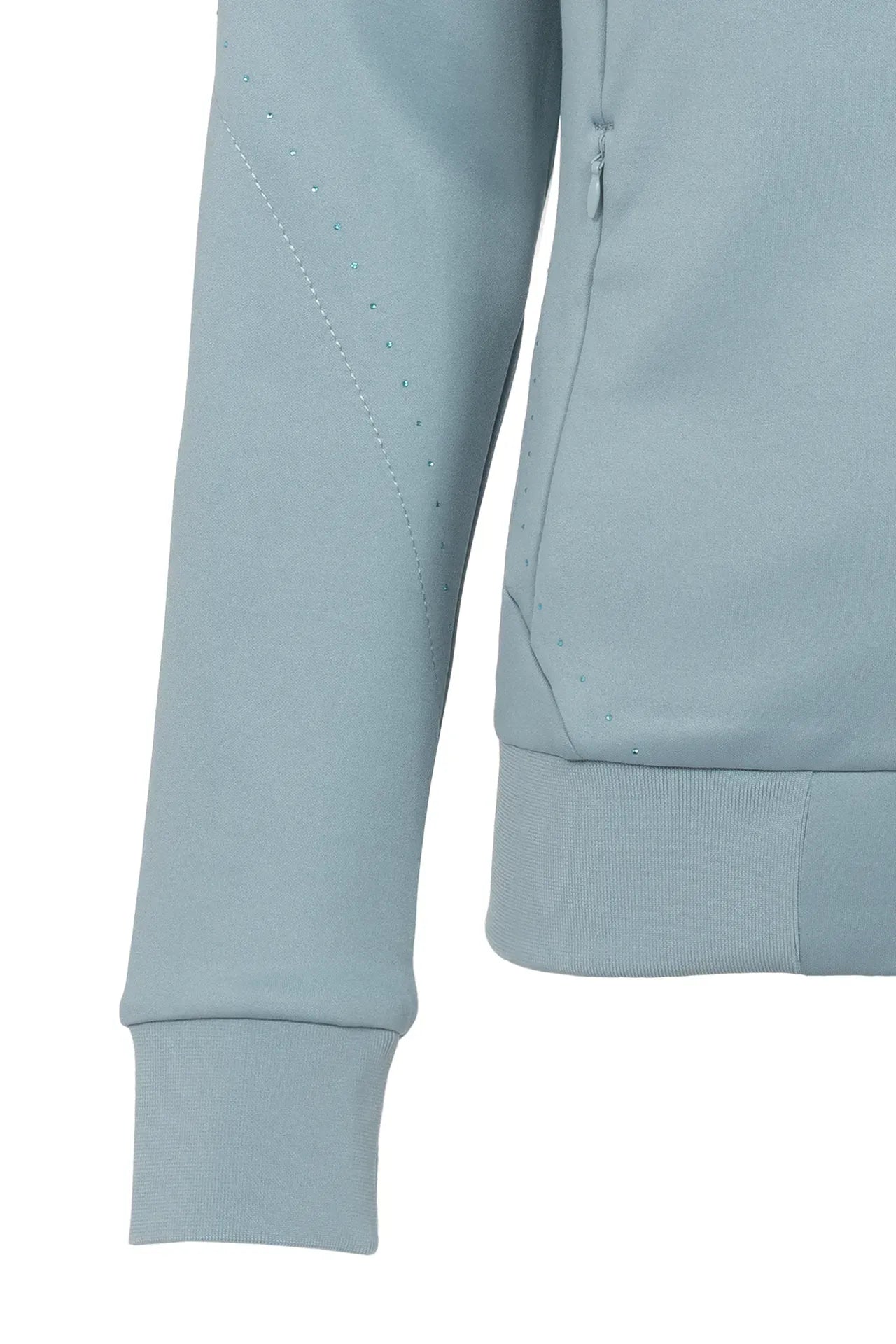 Cavallo Sweat Jacket Cavalnaomi  SS26