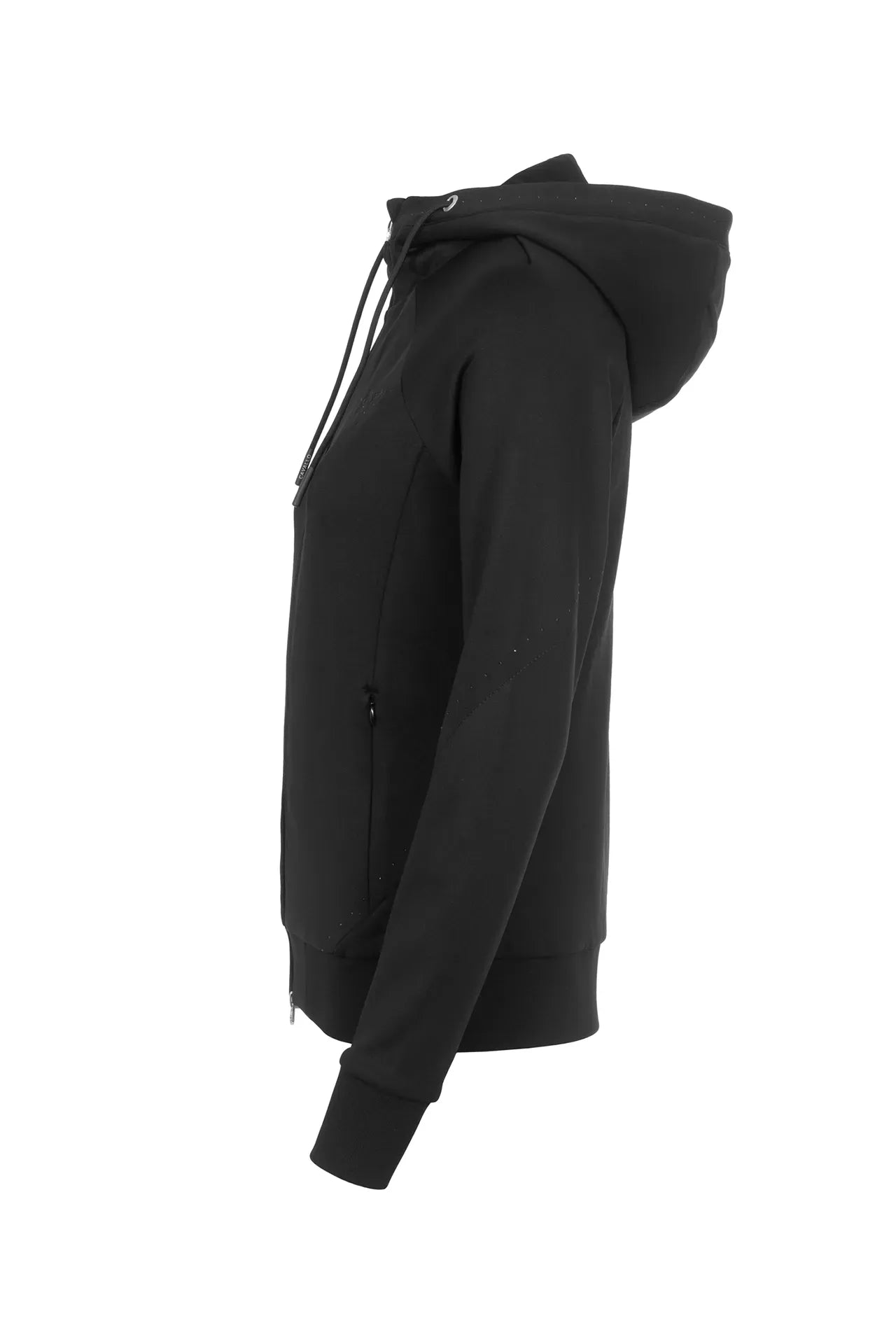 Cavallo Sweat Jacket Cavalnaomi  SS26
