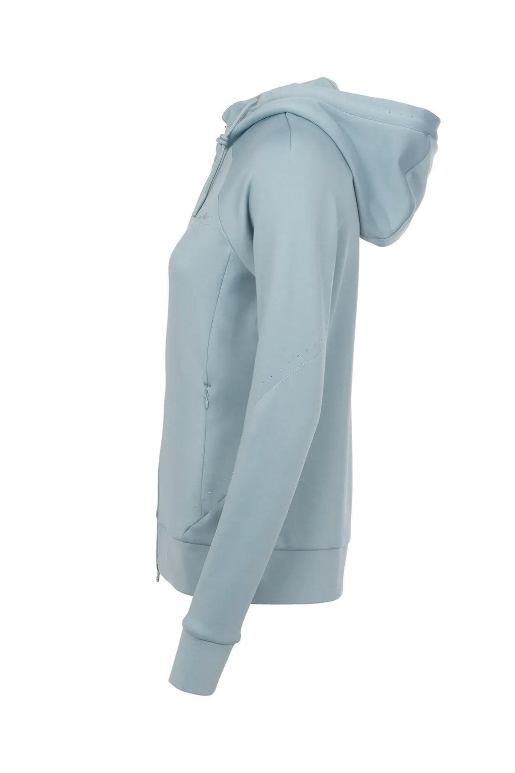 Cavallo Sweat Jacket Cavalnaomi  SS26