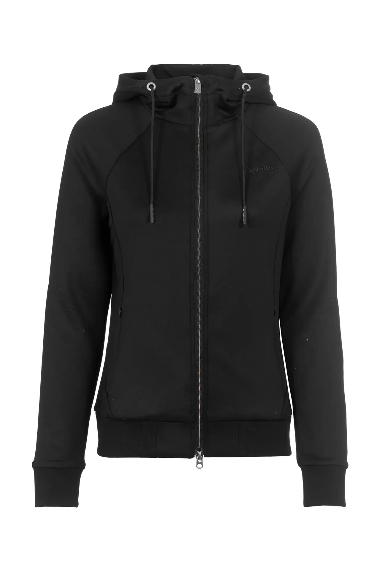 Cavallo Sweat Jacket Cavalnaomi  SS26