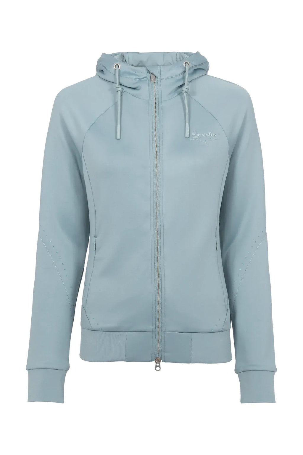 Cavallo Sweat Jacket Cavalnaomi  SS26