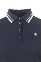 Polo Cavalnehle, Darkblue  - Cavallo Spring / Summer 25