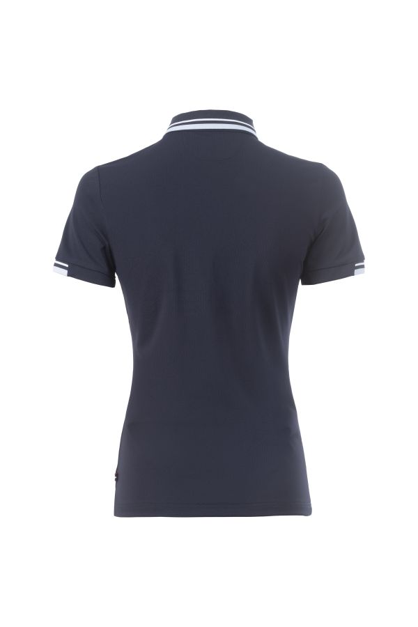 Polo Cavalnehle, Darkblue  - Cavallo Spring / Summer 25