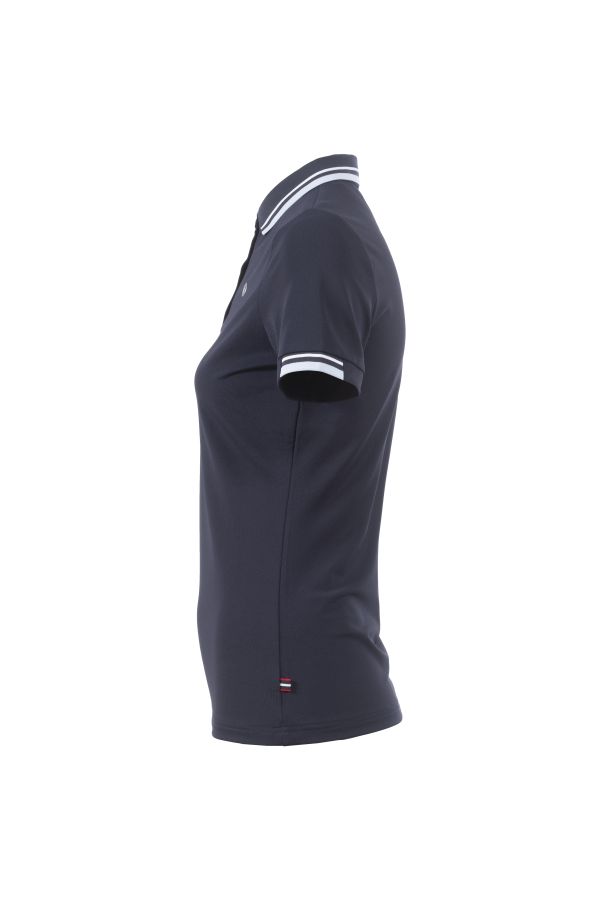 Polo Cavalnehle, Darkblue  - Cavallo Spring / Summer 25