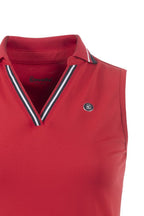 Polo sans manches Cavalnessa  - Cavallo Spring / Summer 25
