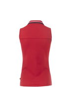 Polo sans manches Cavalnessa  - Cavallo Spring / Summer 25