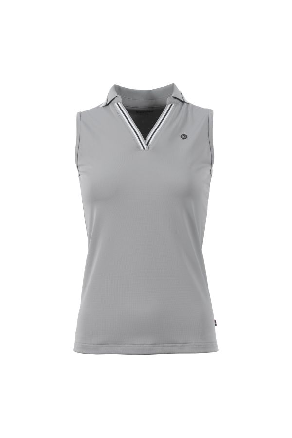 Polo sans manches Cavalnessa  - Cavallo Spring / Summer 25