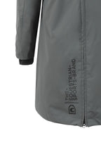 Parka mi-longue Cavalnadima, Thyme - Cavallo Spring / Summer 25