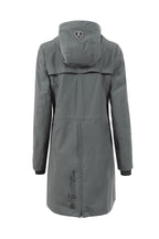 Parka mi-longue Cavalnadima, Thyme - Cavallo Spring / Summer 25