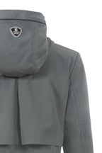 Veste longue Cavalnafisa, Thyme  - Cavallo Spring / Summer 25