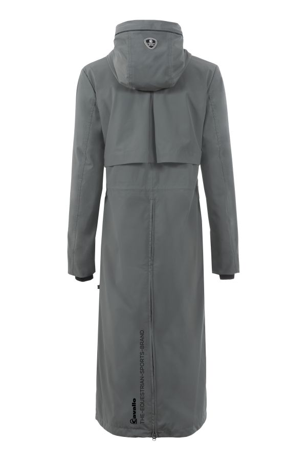 Veste longue Cavalnafisa, Thyme  - Cavallo Spring / Summer 25