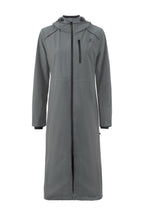 Veste longue Cavalnafisa, Thyme  - Cavallo Spring / Summer 25