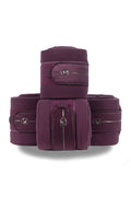 Bandes de polo Cavaljola, dusty violet - Cavallo