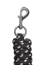 Longe Cavaljone, black - Cavallo