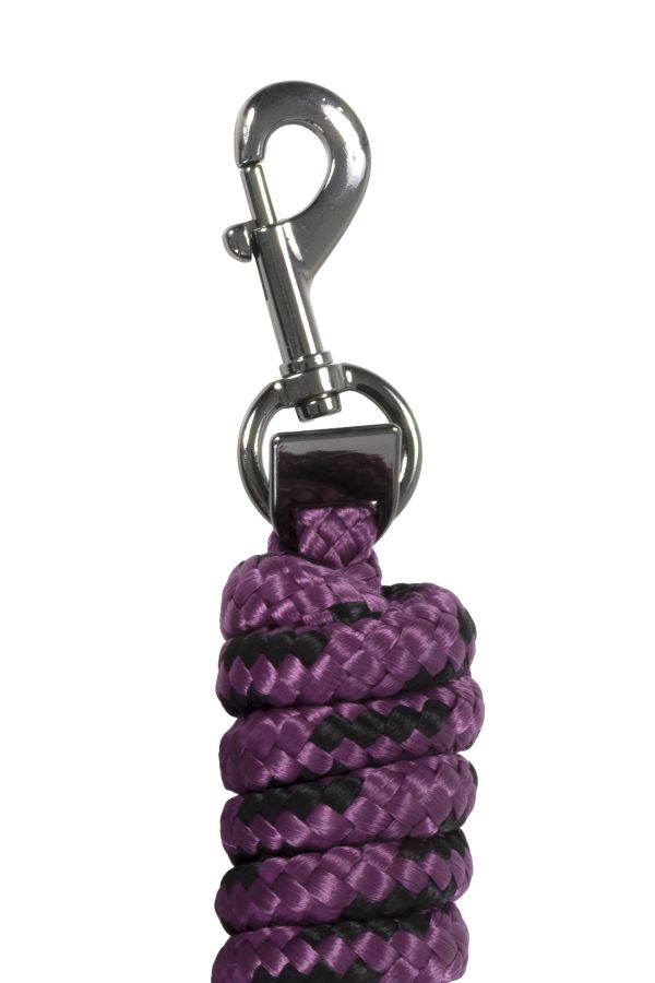 Longe Cavaljone, dusty violet - Cavallo