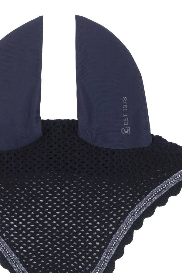 Bonnet CavalJetty, Darkblue - Cavallo