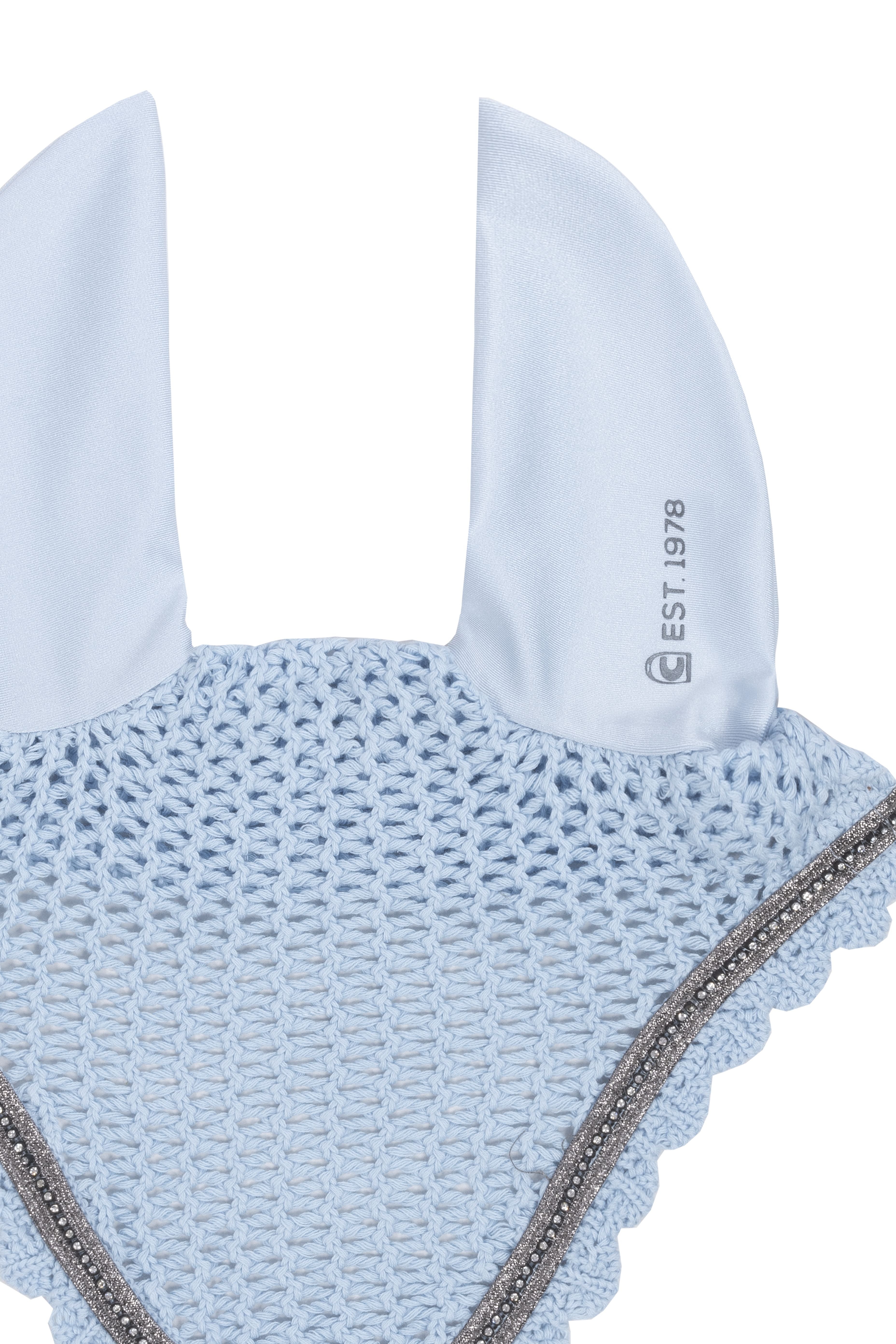 Bonnet CavalJetty, Foggy blue - Cavallo Spring / Summer 25