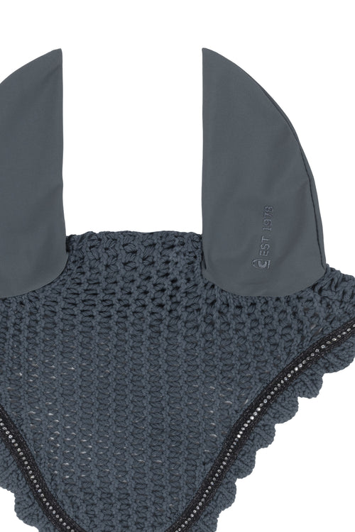 CavalJetty Beanie, silver pine - Cavallo AW24