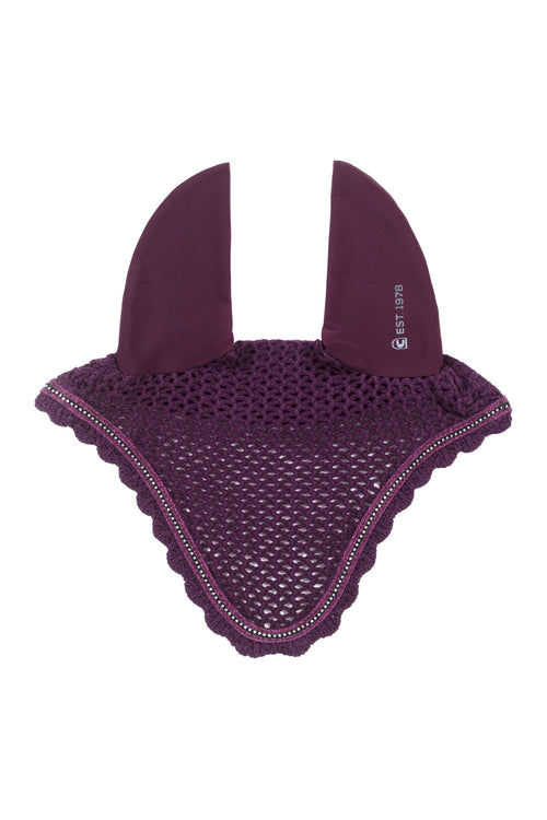 Cavallo bonnet CavalJetty Dusty violet