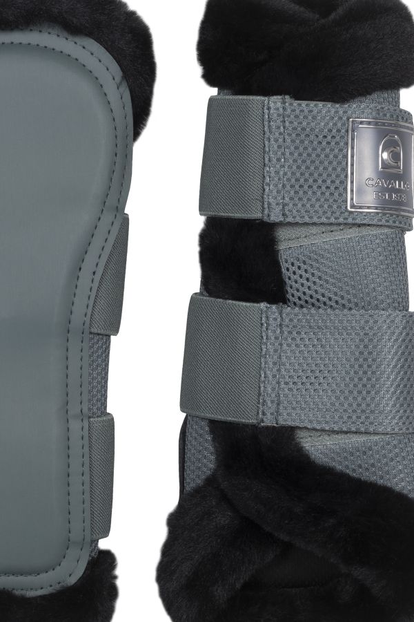 Guêtres Cavaljoca, Thyme - Cavallo Spring / Summer 25