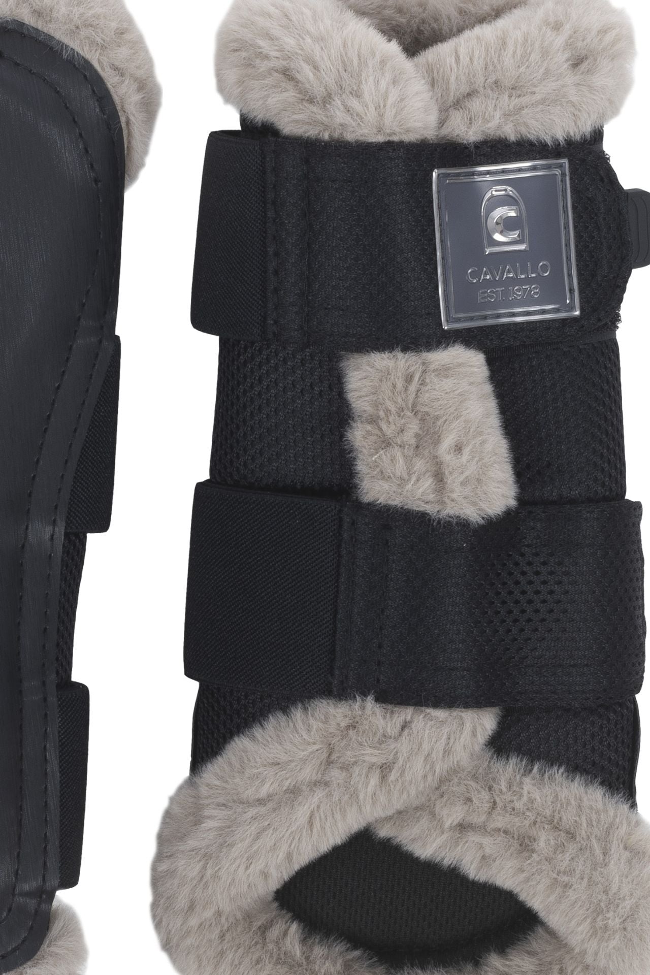 Guêtres CavalJoca - Cavallo AW 2025