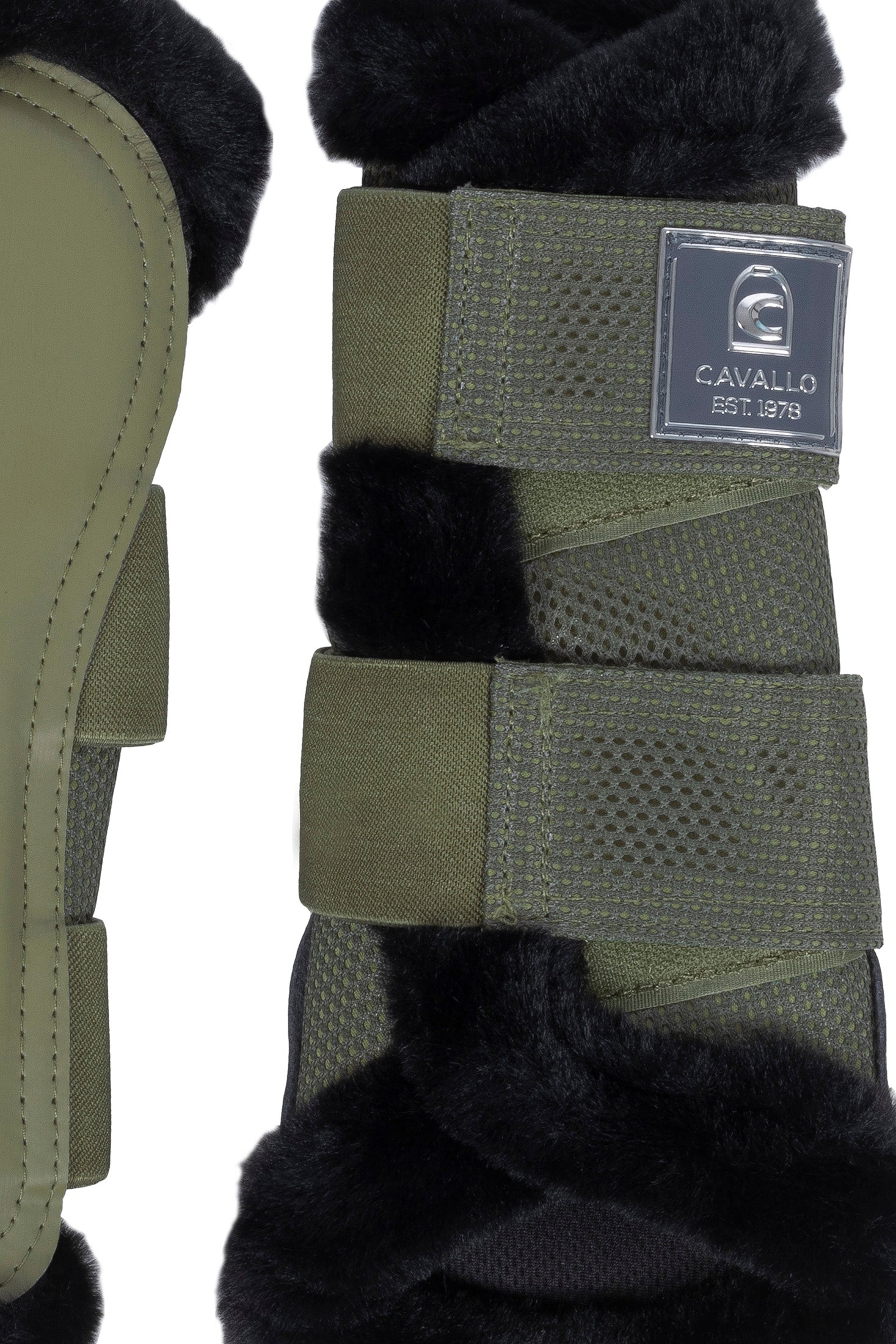 Guêtres CavalJoca - Cavallo AW 2025