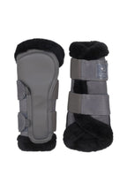 Guêtres Cavaljoca, Mud taupe - Cavallo Spring / Summer 25