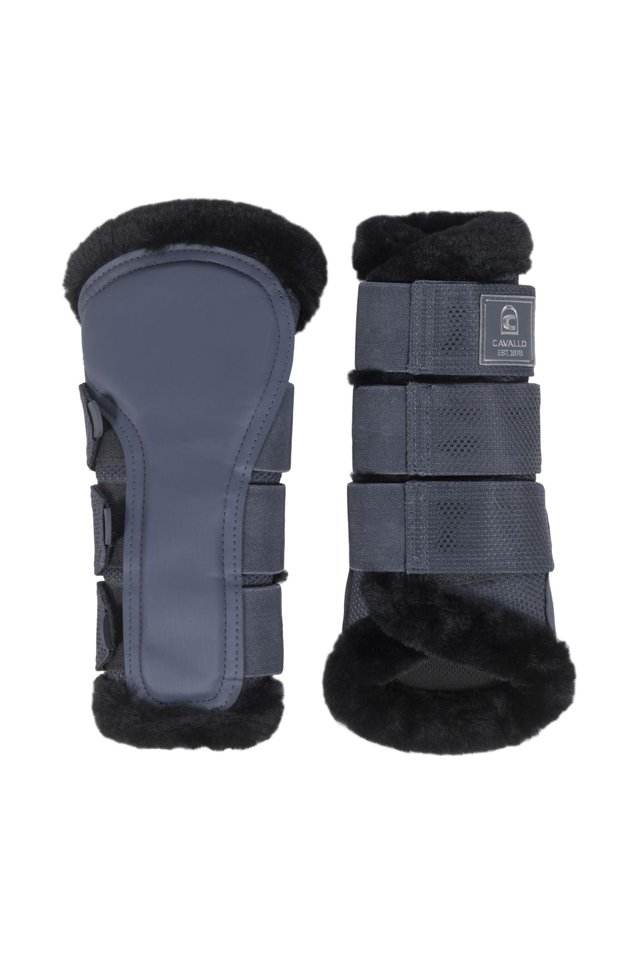 Guêtres CavalJoca - Cavallo AW 2025