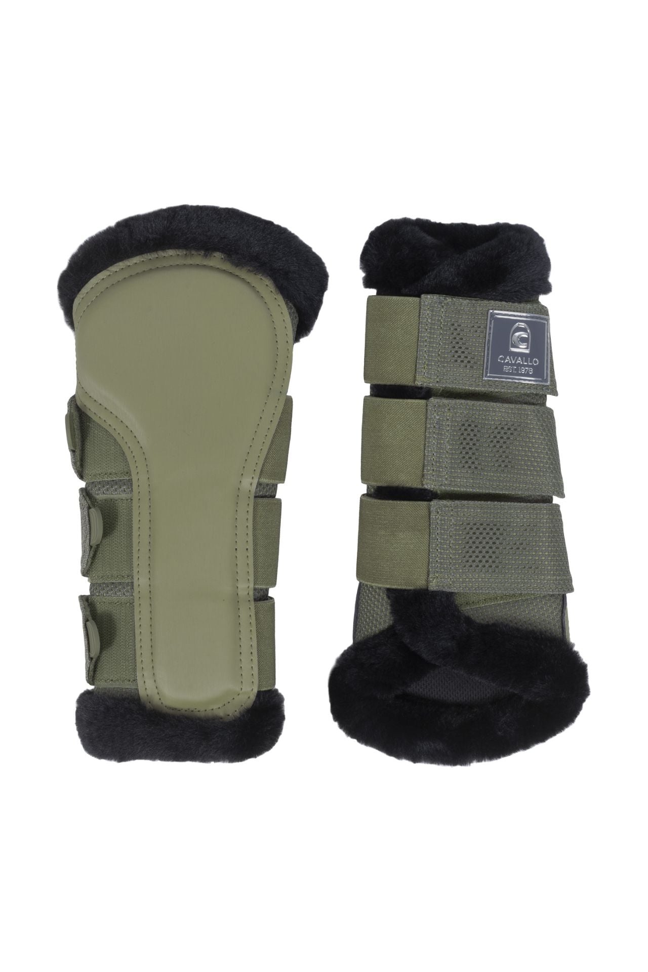 Guêtres CavalJoca - Cavallo AW 2025