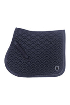 Cavallo Tapis de selle Cavalcool comfort, nightblue