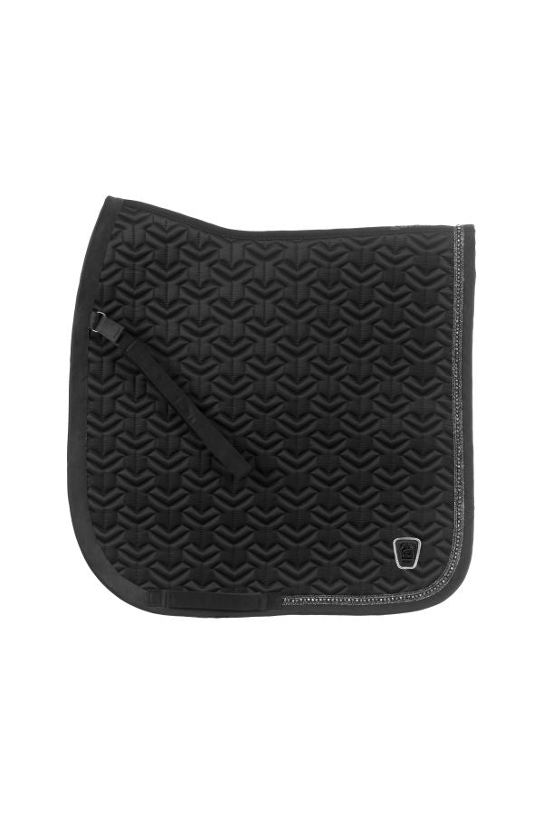 Tapis CavalCool comfort, Black - Cavallo