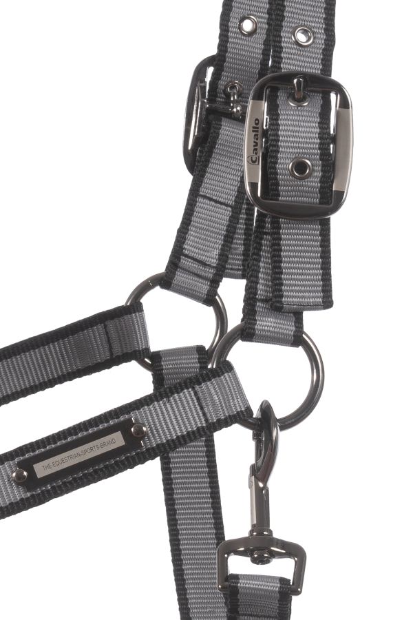 Licol CavalSoftshell - Cavallo Spring / Summer 25