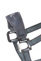 Licol Caval Softshell, silver pine - Cavallo