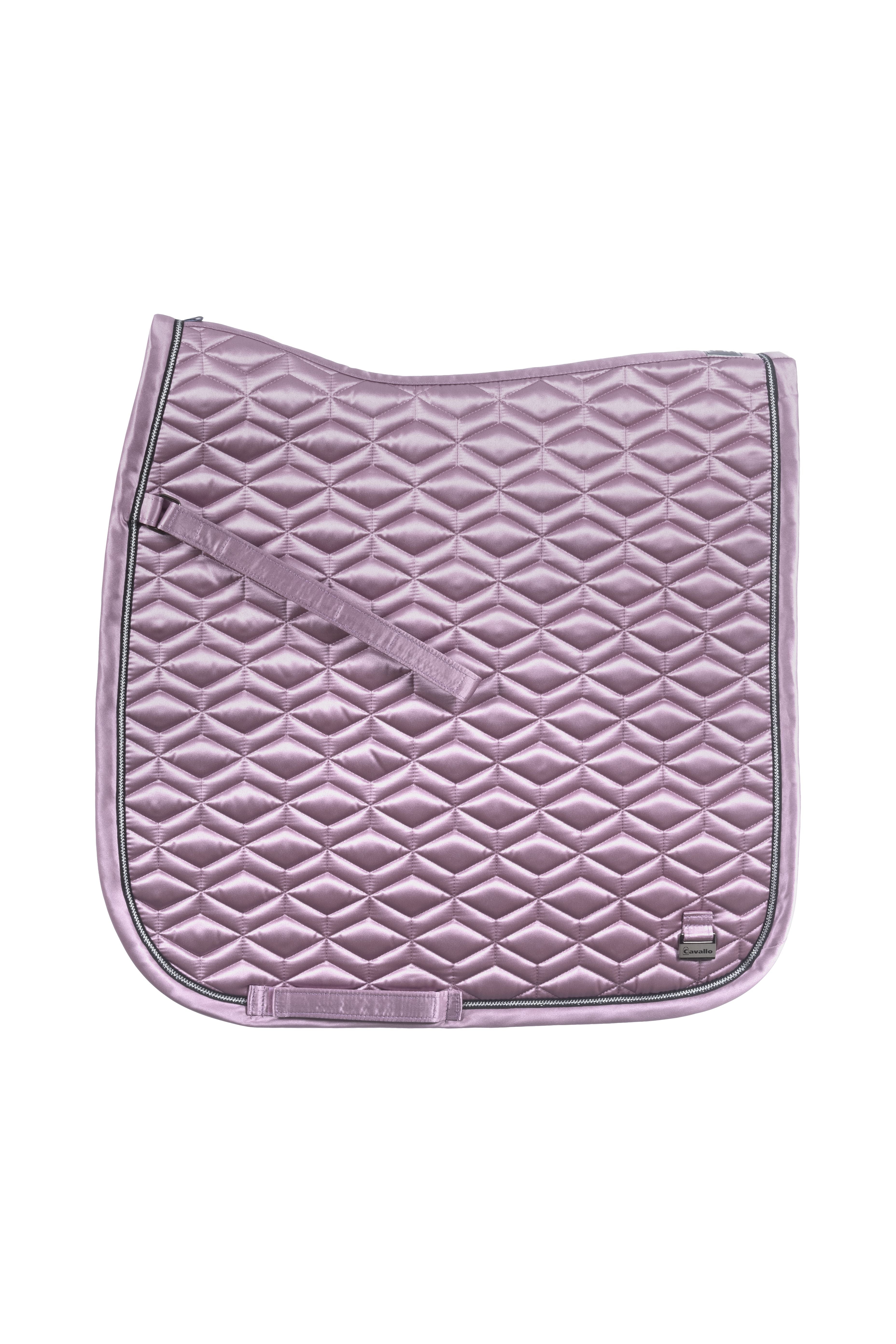 Tapis Cavalbamboo, dusty rose - Cavallo SS24