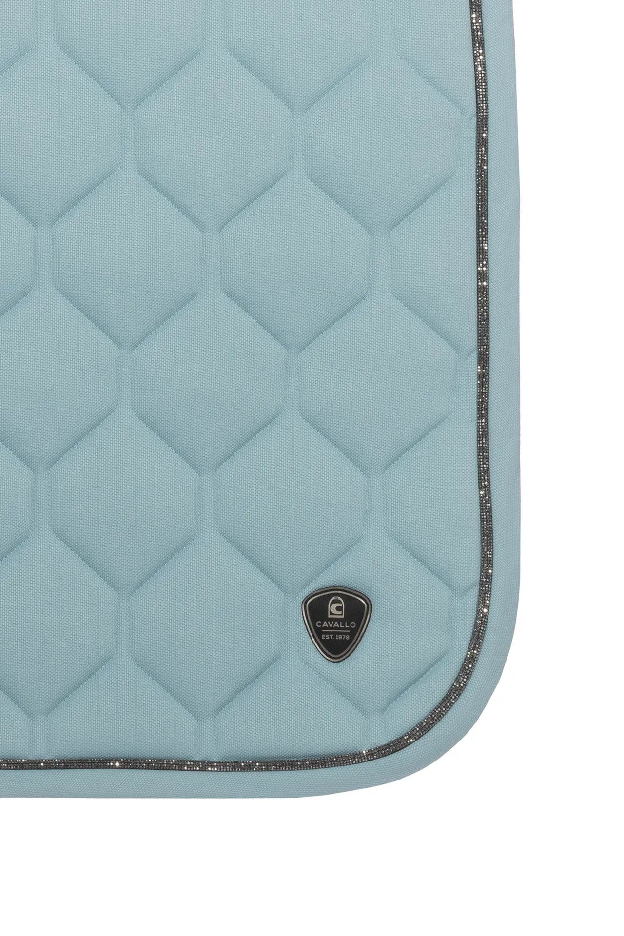 Cavallo Tapis de selle Cavalprune SS26