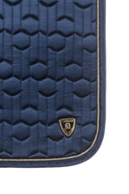 Tapis Cavaljette, nightblue - Cavallo