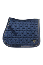 Tapis Cavaljette, nightblue - Cavallo