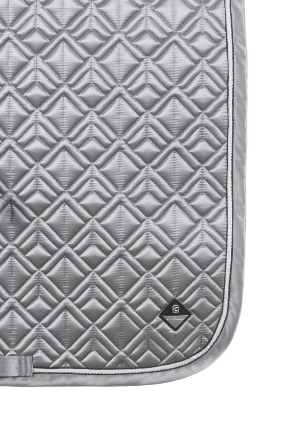 Tapis Cavaljorah, Silver grey - Cavallo Spring / Summer 25