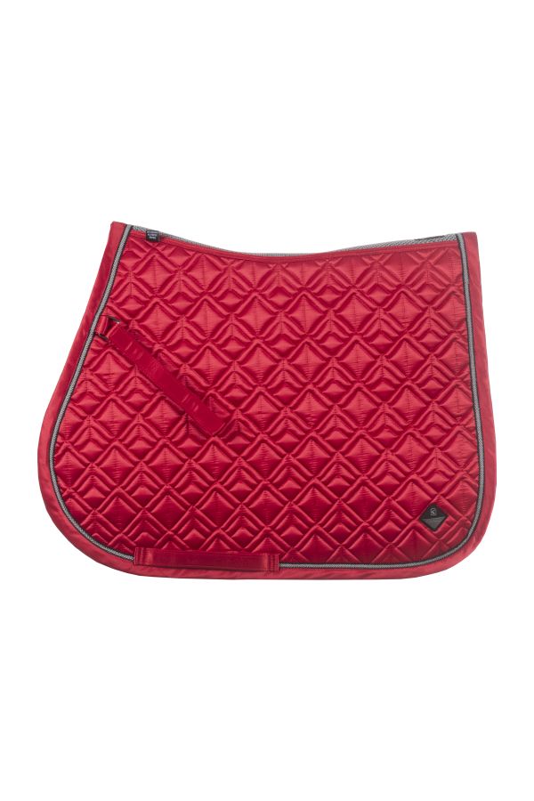 Tapis Cavaljorah, Dark Ruby - Cavallo Spring / Summer 25