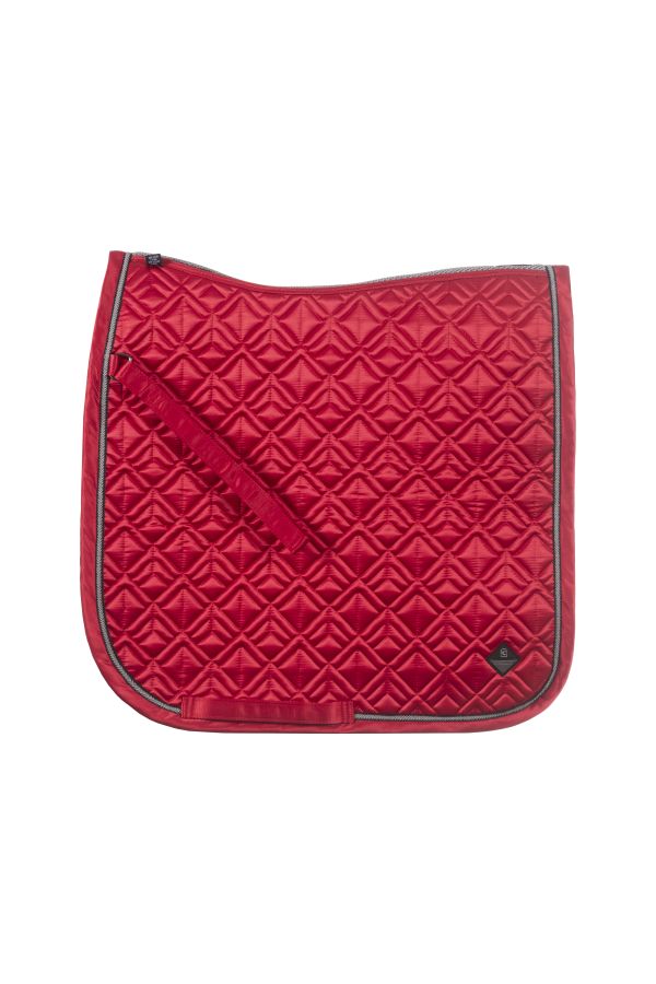 Tapis Cavaljorah, Dark Ruby - Cavallo Spring / Summer 25