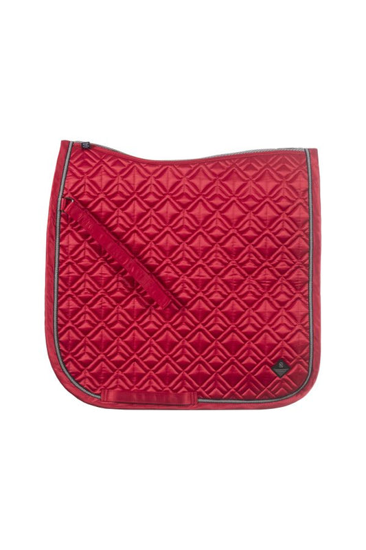Tapis Cavaljorah, Dark Ruby - Cavallo Spring / Summer 25