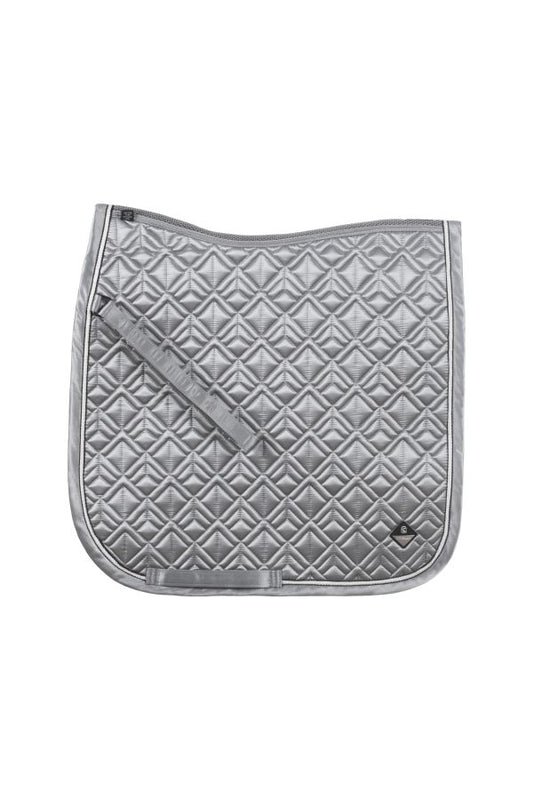 Tapis Cavaljorah, Silver grey - Cavallo Spring / Summer 25