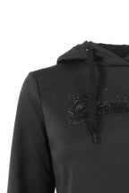 Sweat Cavalmelba, Black - Cavallo