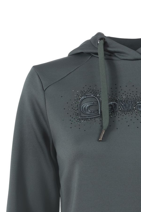 Sweat Cavalmelba, silver pine - Cavallo